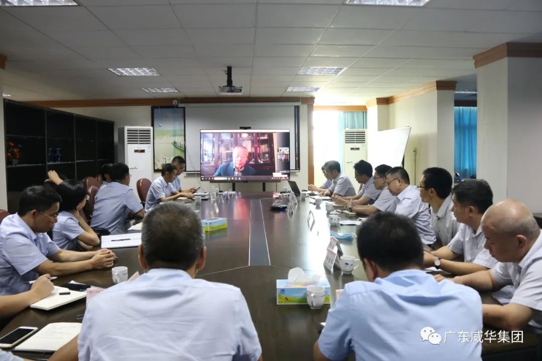 廣東盈華高端銅箔、高性能覆銅板新項目每周動態(tài)！