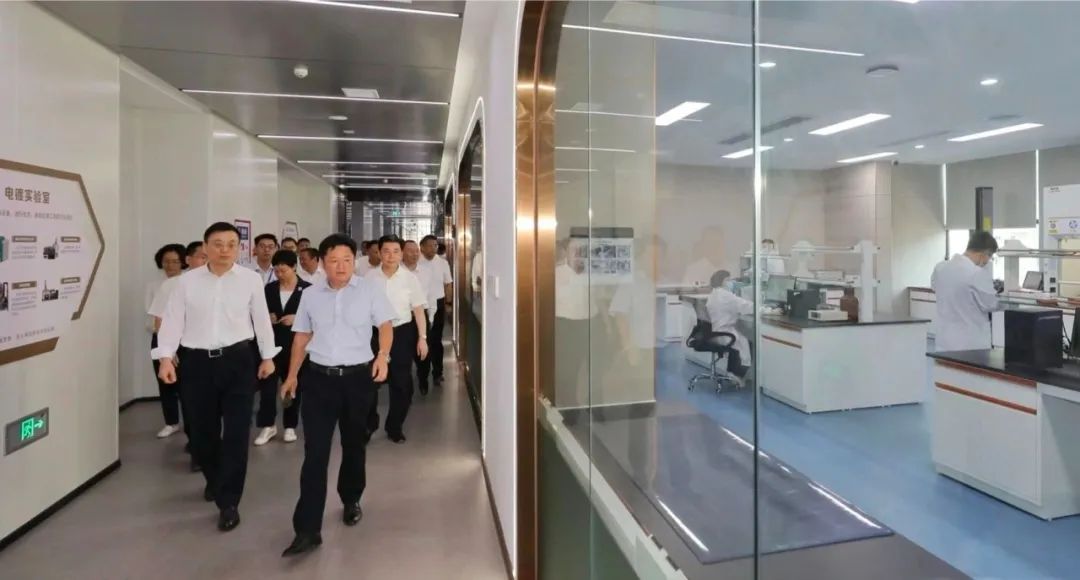 廣東盈華高端銅箔、高性能覆銅板新項目動態(tài)報道?。ǖ?6期）
